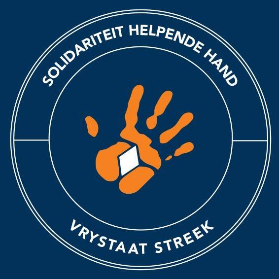 WIE IS SOLIDARITEIT HELPENDE HAND?