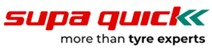SQ More than Tyre Exports Logo