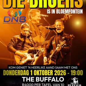Die Broers
