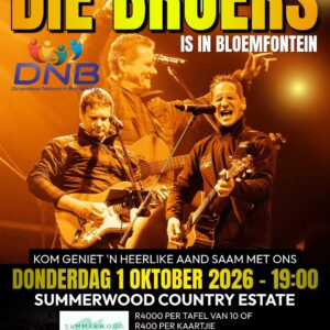 Die Broers