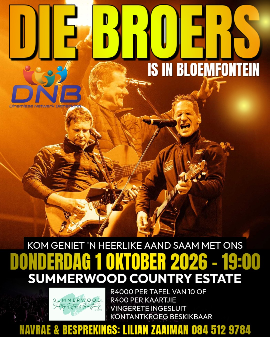 Die Broers